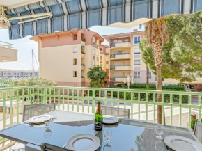 Apartment Quartier Latin-9